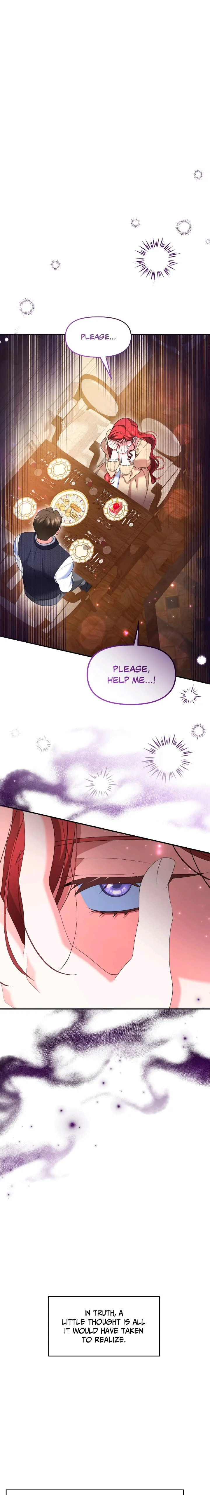 When I Stopped Being Your Shadow - Chapter 54 - 13