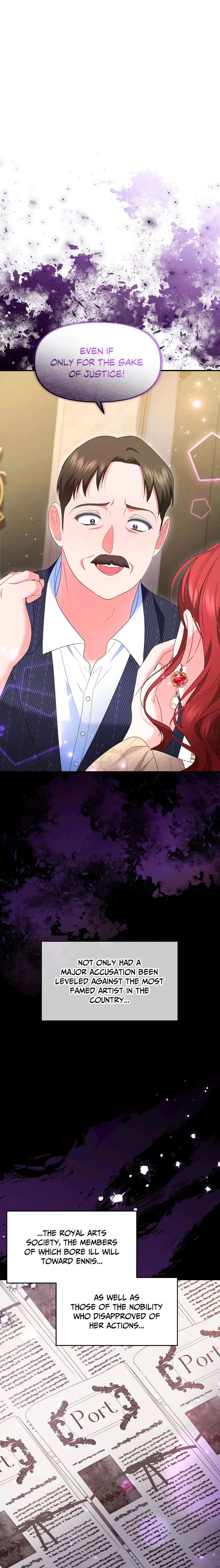 When I Stopped Being Your Shadow - Chapter 54 - 15