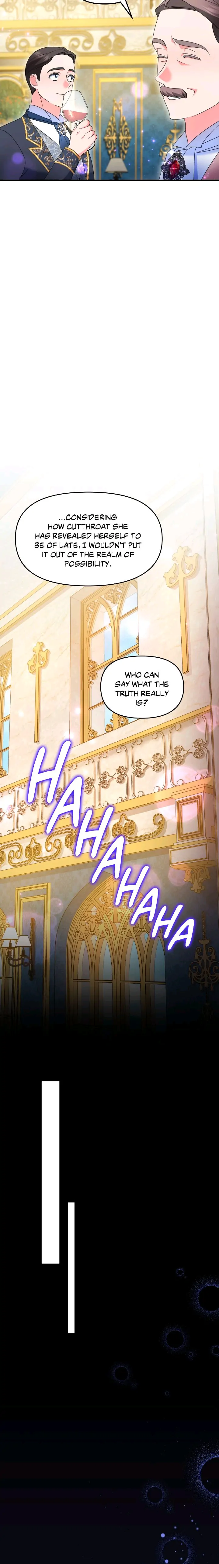 When I Stopped Being Your Shadow - Chapter 54 - 19