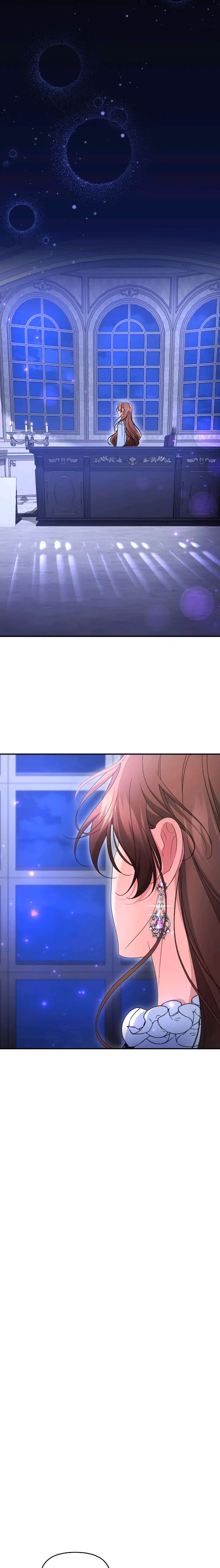 When I Stopped Being Your Shadow - Chapter 54 - 20