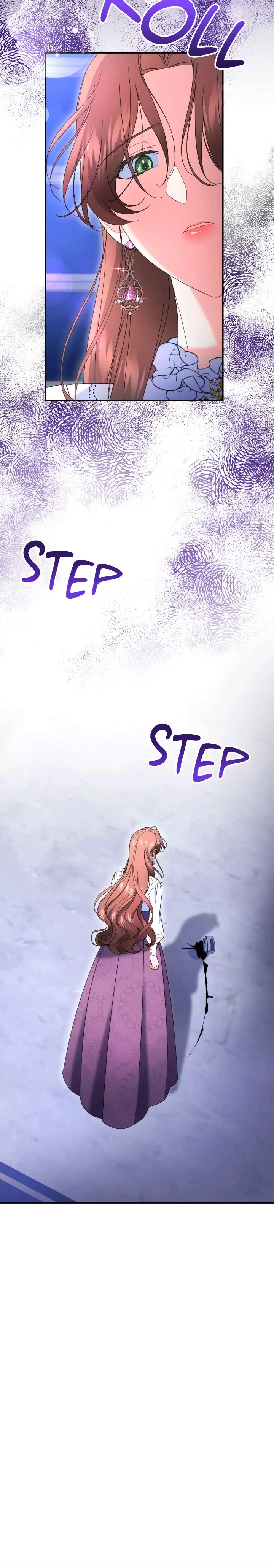 When I Stopped Being Your Shadow - Chapter 54 - 22