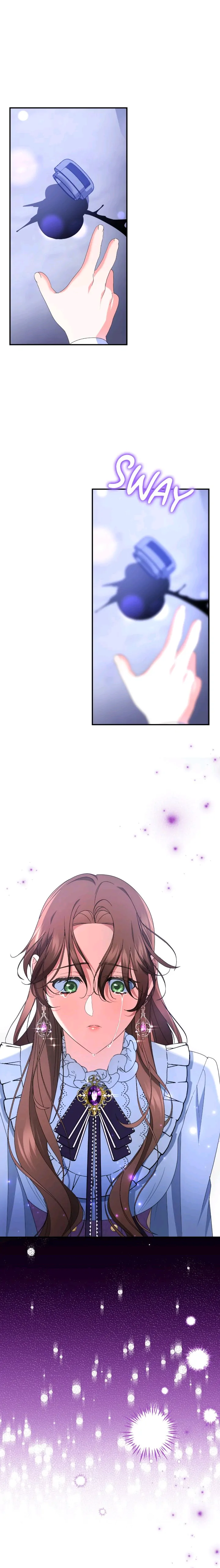 When I Stopped Being Your Shadow - Chapter 54 - 23