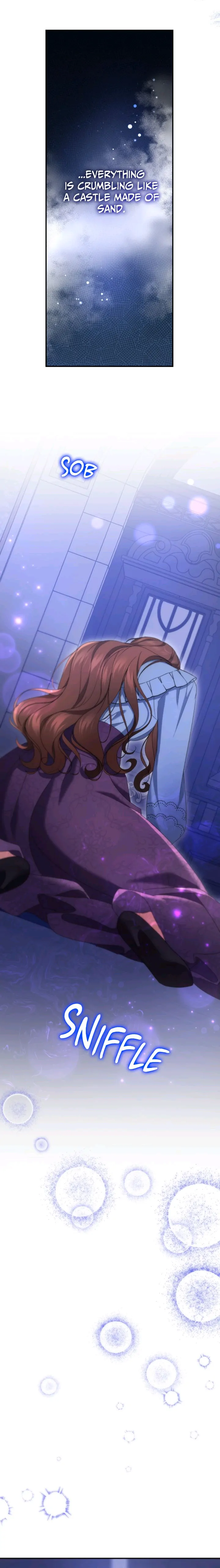 When I Stopped Being Your Shadow - Chapter 54 - 25