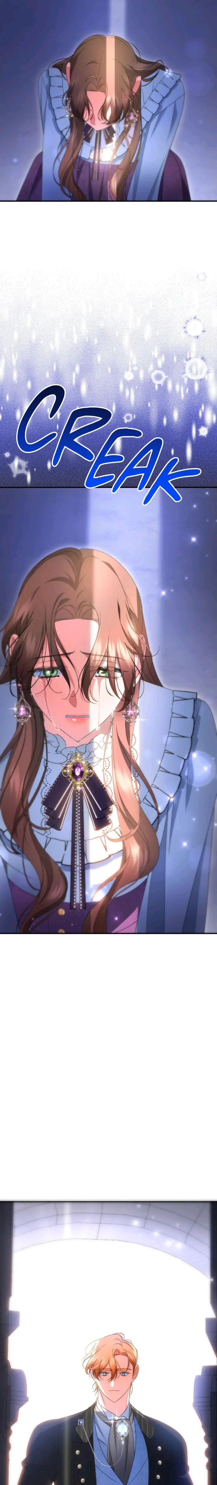 When I Stopped Being Your Shadow - Chapter 54 - 26