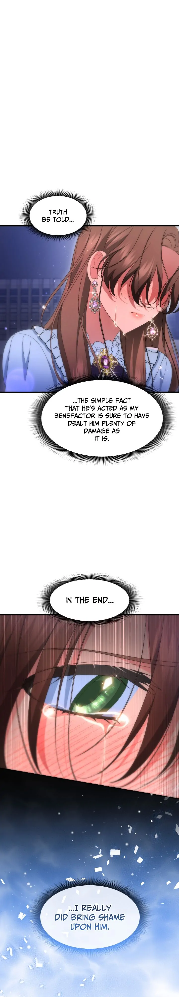 When I Stopped Being Your Shadow - Chapter 55 - 4