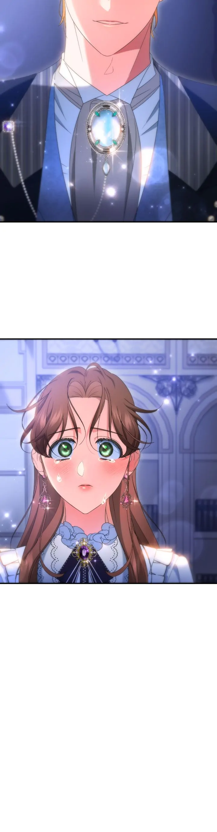 When I Stopped Being Your Shadow - Chapter 55 - 6