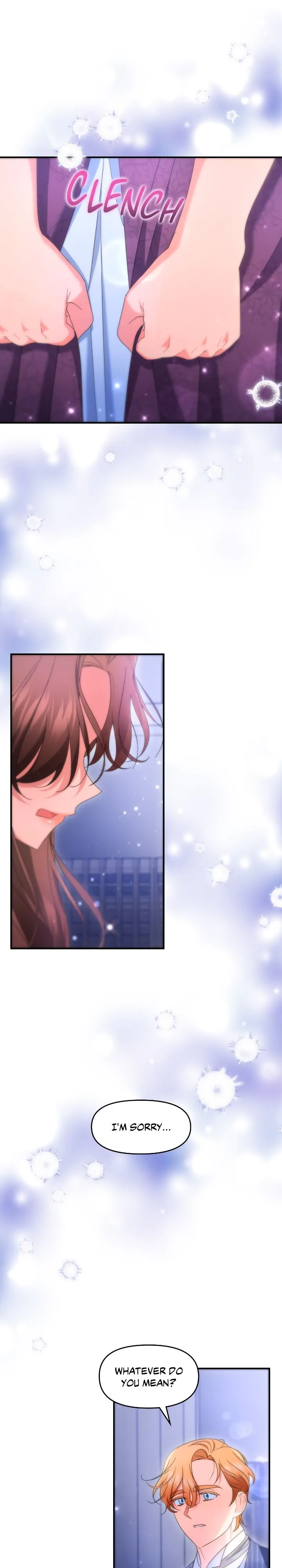 When I Stopped Being Your Shadow - Chapter 55 - 7