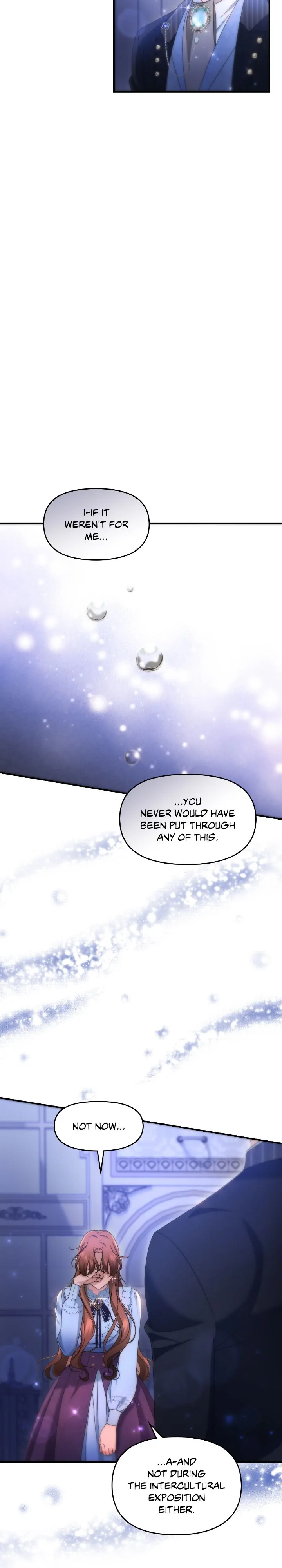 When I Stopped Being Your Shadow - Chapter 55 - 8