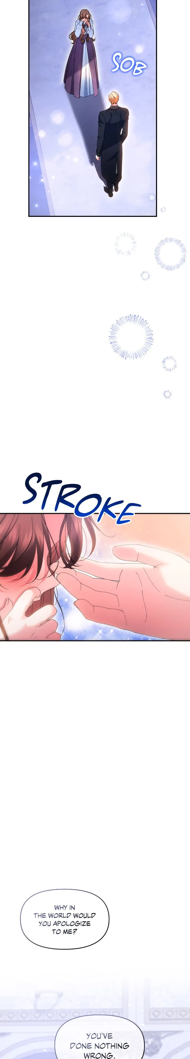 When I Stopped Being Your Shadow - Chapter 55 - 11