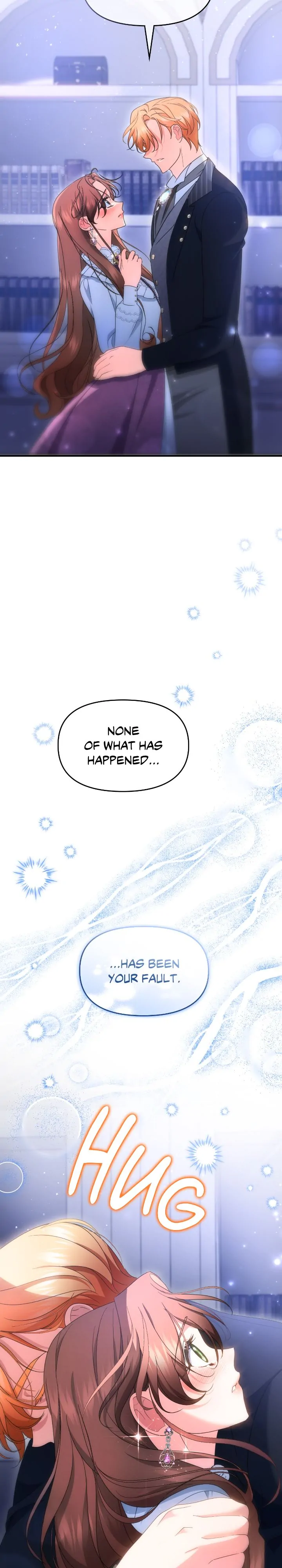 When I Stopped Being Your Shadow - Chapter 55 - 12