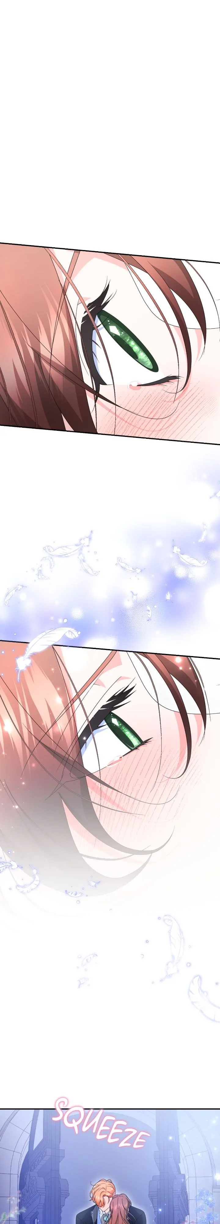 When I Stopped Being Your Shadow - Chapter 55 - 14