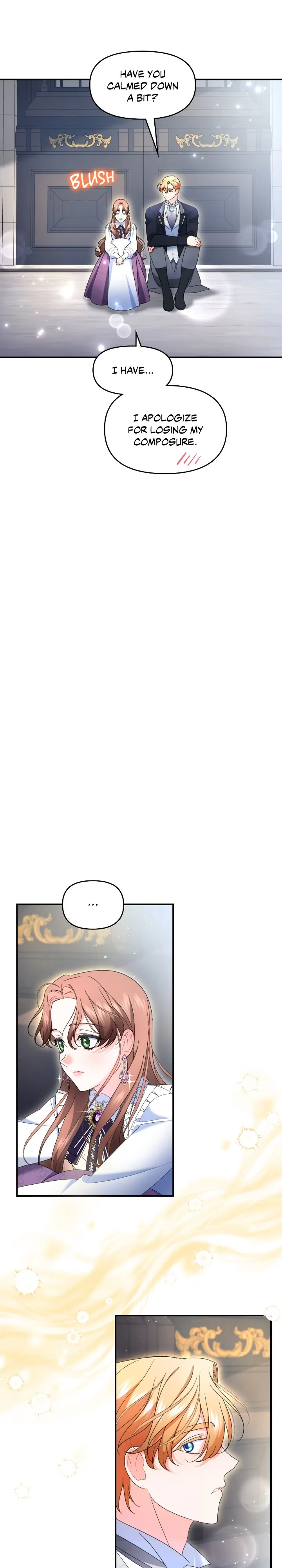 When I Stopped Being Your Shadow - Chapter 55 - 17