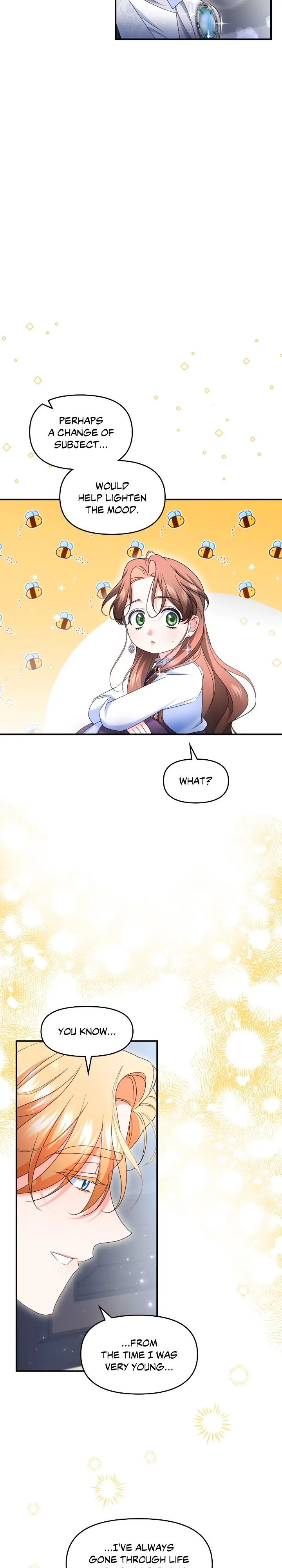 When I Stopped Being Your Shadow - Chapter 55 - 18