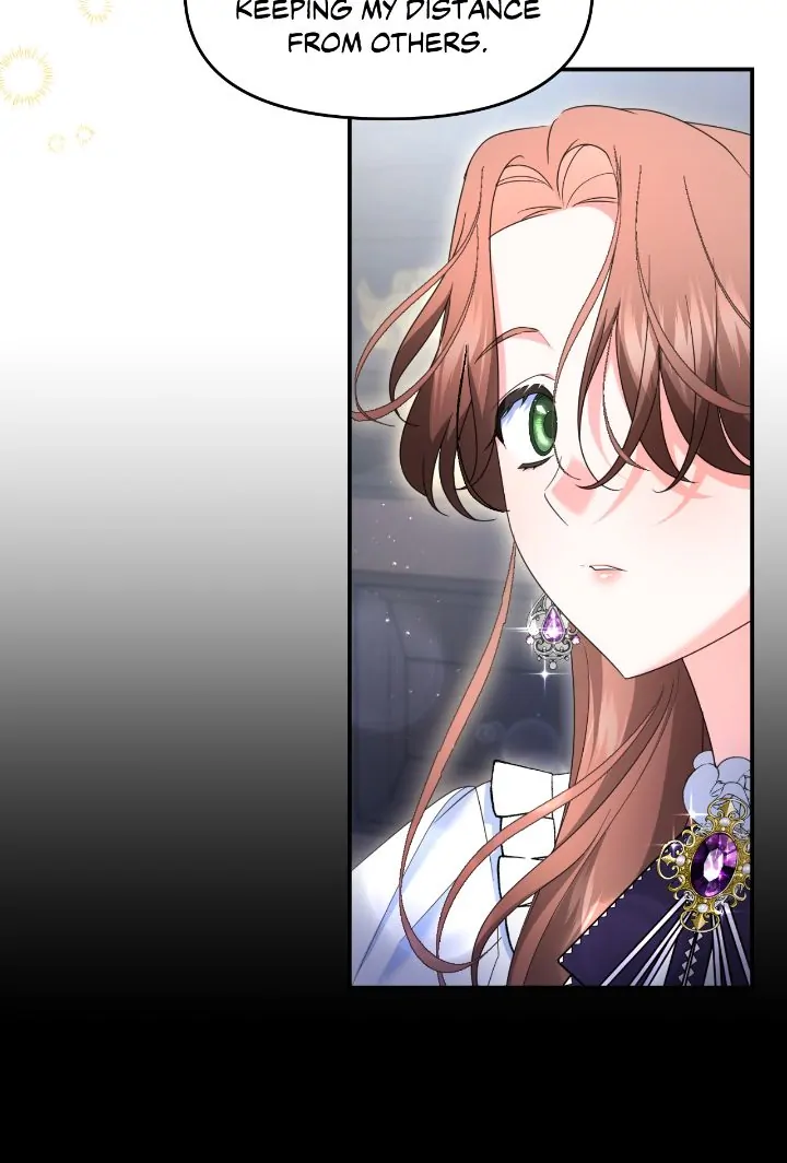 When I Stopped Being Your Shadow - Chapter 55 - 19