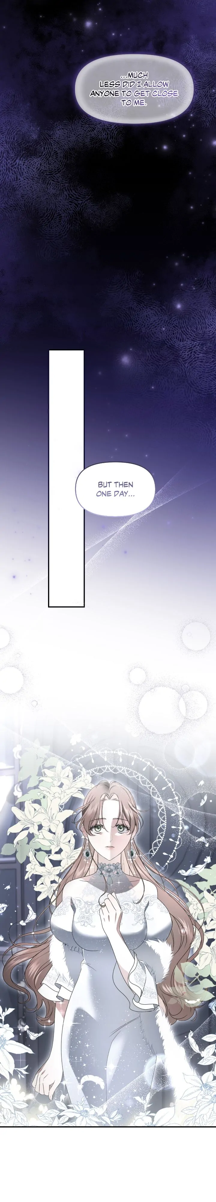 When I Stopped Being Your Shadow - Chapter 55 - 21