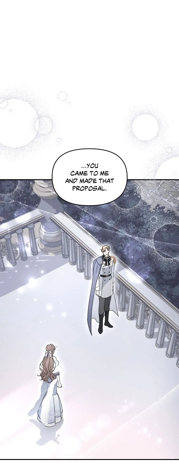 When I Stopped Being Your Shadow - Chapter 55 - 22