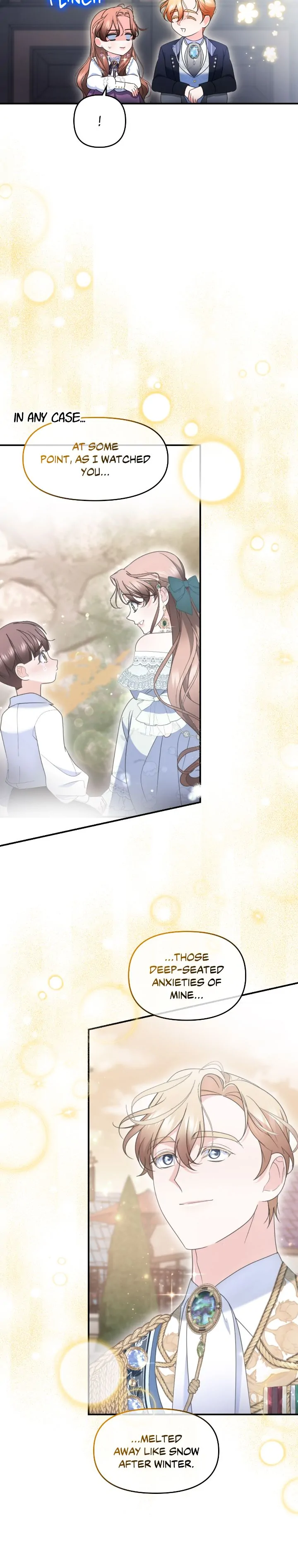 When I Stopped Being Your Shadow - Chapter 55 - 25