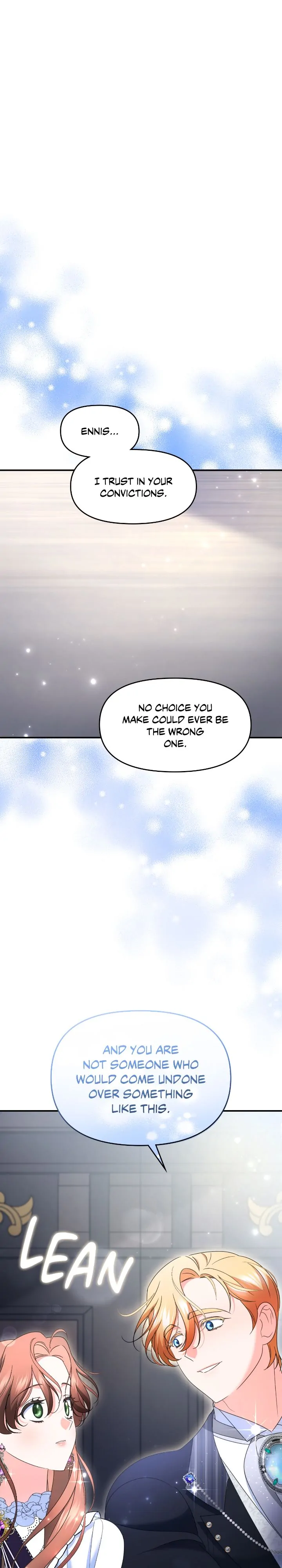 When I Stopped Being Your Shadow - Chapter 55 - 26