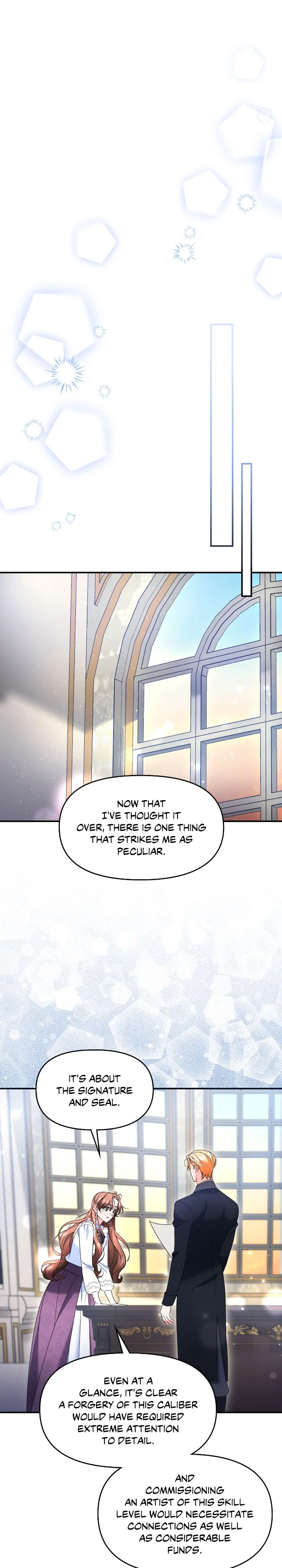 When I Stopped Being Your Shadow - Chapter 55 - 29