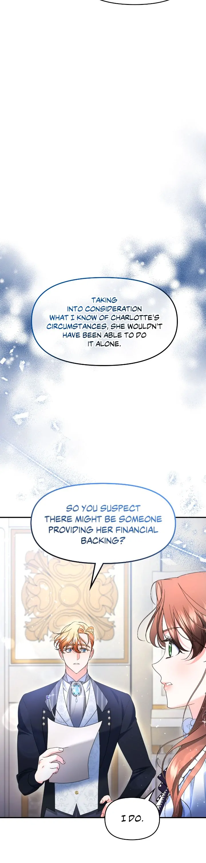 When I Stopped Being Your Shadow - Chapter 55 - 30