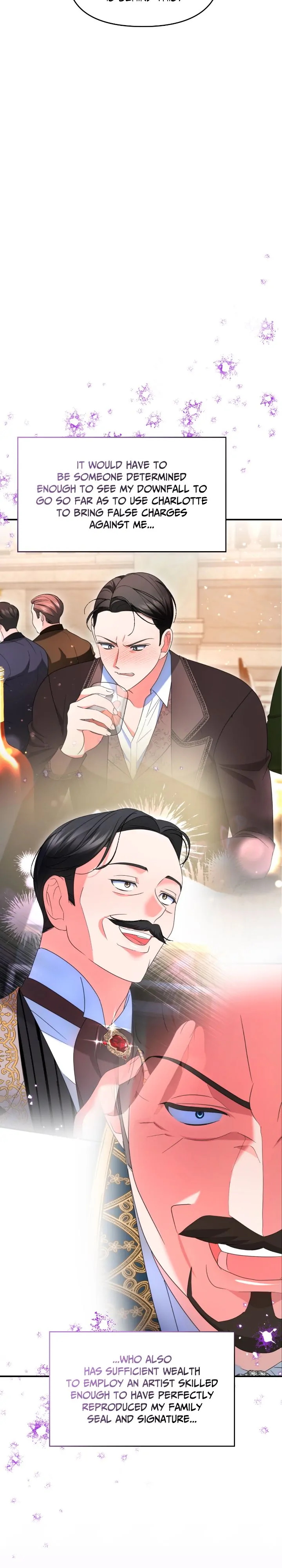 When I Stopped Being Your Shadow - Chapter 55 - 32