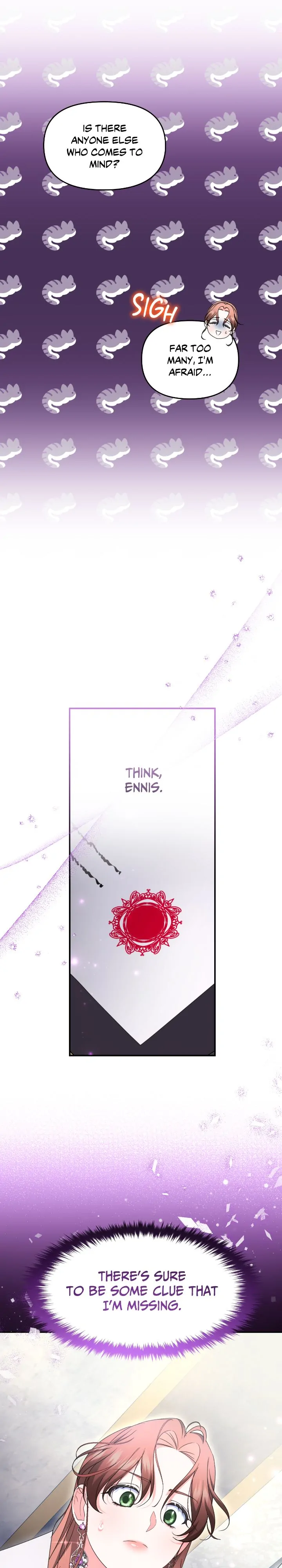 When I Stopped Being Your Shadow - Chapter 55 - 33