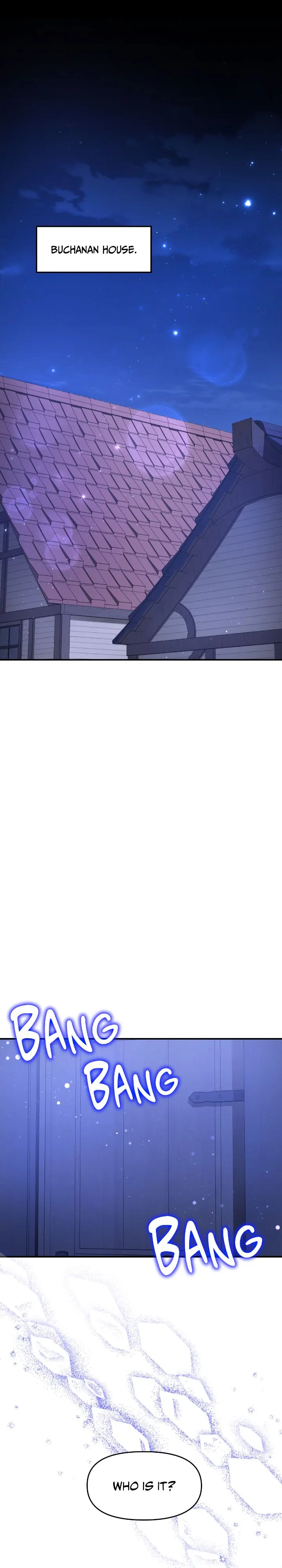 When I Stopped Being Your Shadow - Chapter 55 - 35