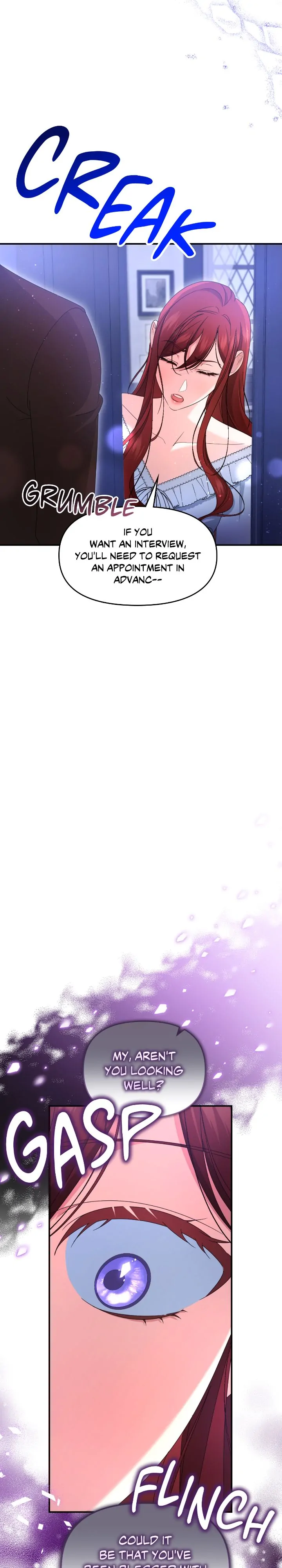 When I Stopped Being Your Shadow - Chapter 55 - 36