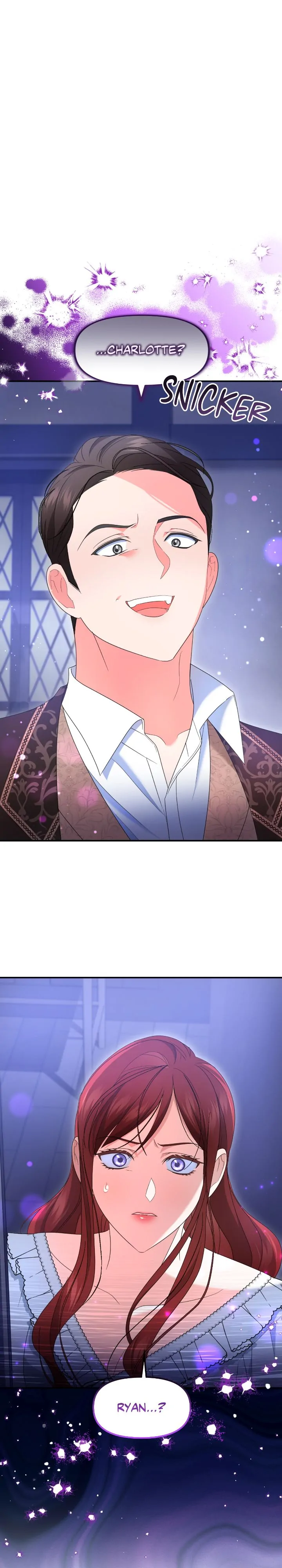 When I Stopped Being Your Shadow - Chapter 55 - 38