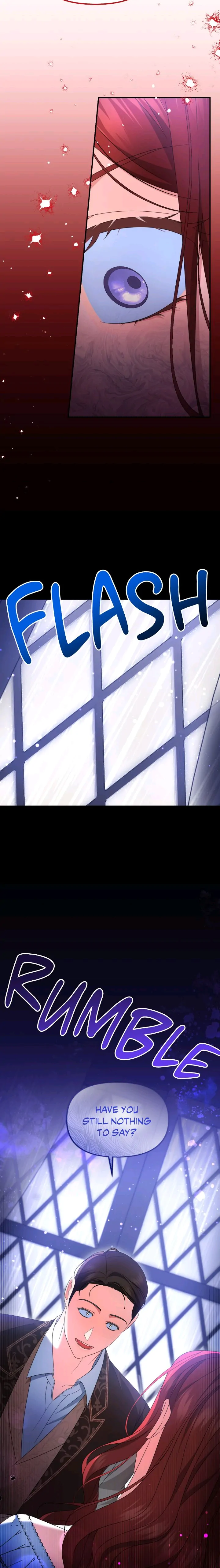 When I Stopped Being Your Shadow - Chapter 56 - 6