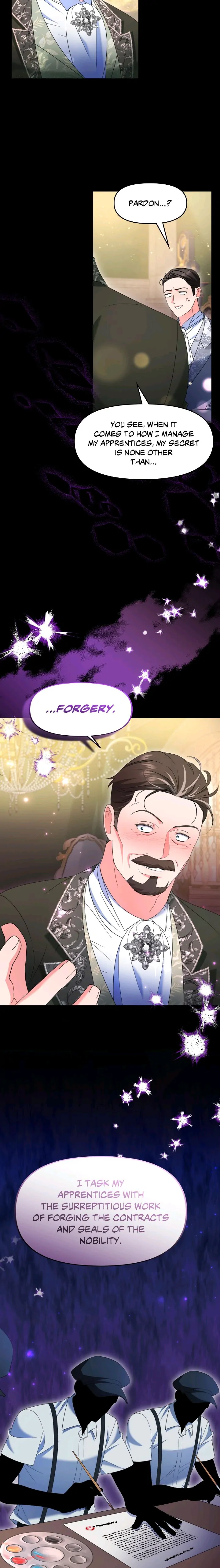 When I Stopped Being Your Shadow - Chapter 56 - 10