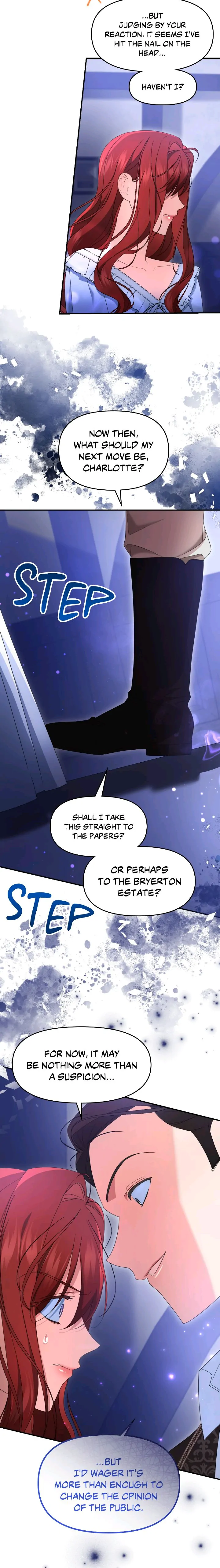 When I Stopped Being Your Shadow - Chapter 56 - 16