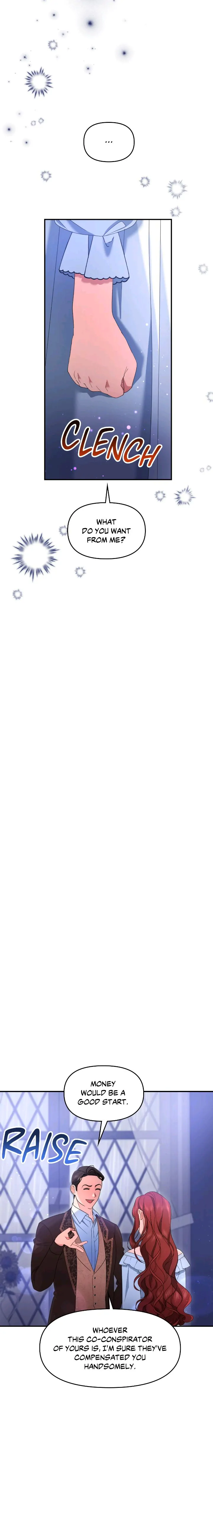 When I Stopped Being Your Shadow - Chapter 56 - 17