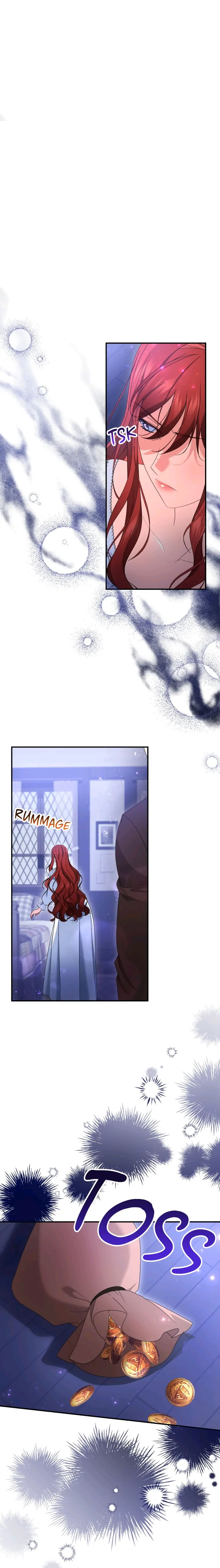 When I Stopped Being Your Shadow - Chapter 56 - 18