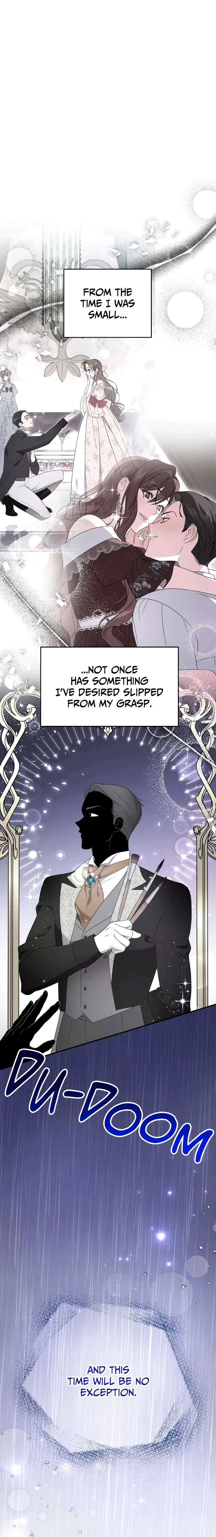 When I Stopped Being Your Shadow - Chapter 56 - 23