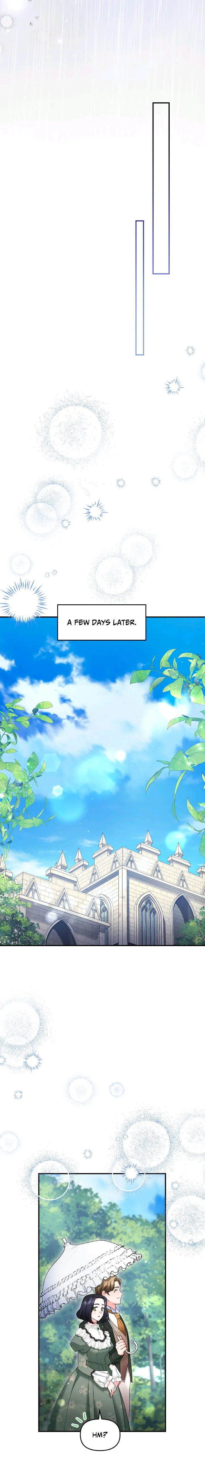 When I Stopped Being Your Shadow - Chapter 56 - 24