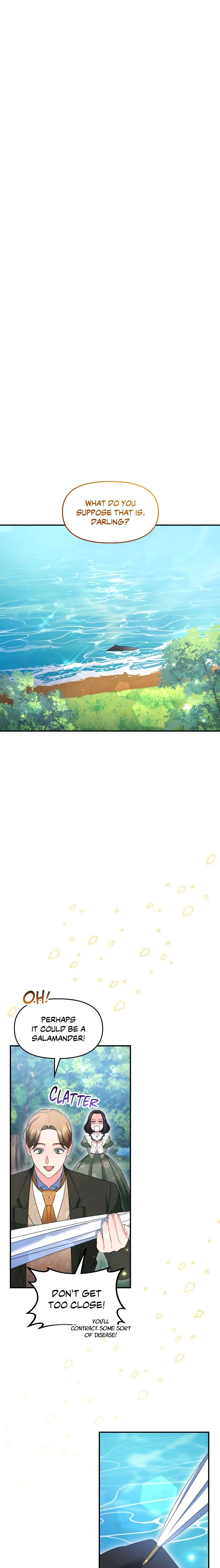 When I Stopped Being Your Shadow - Chapter 56 - 25