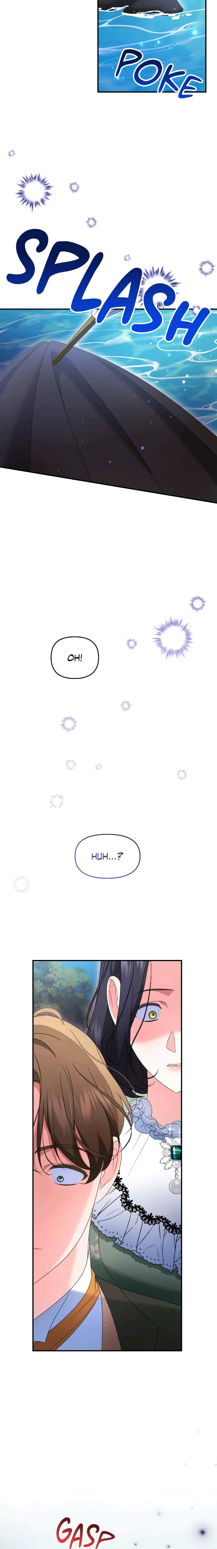 When I Stopped Being Your Shadow - Chapter 56 - 26