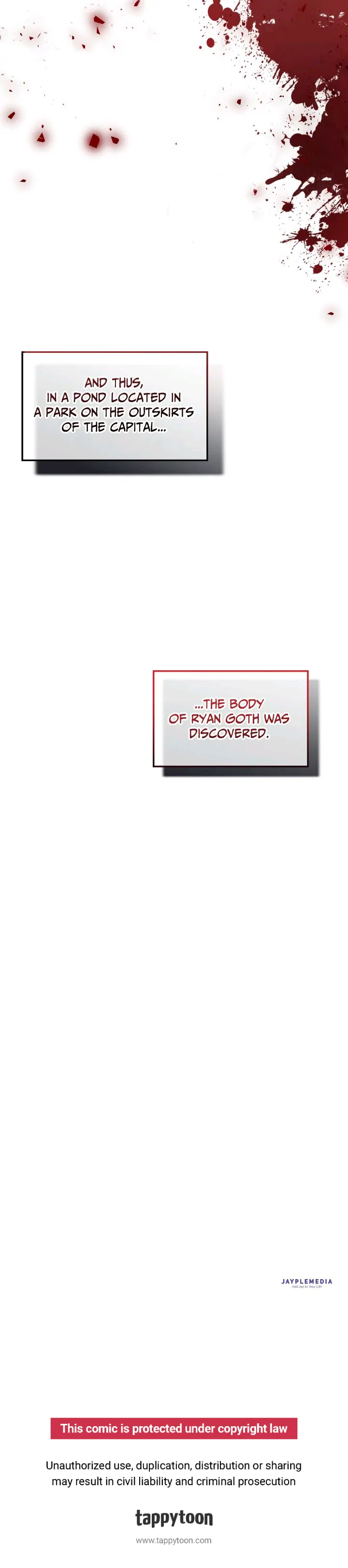 When I Stopped Being Your Shadow - Chapter 56 - 28