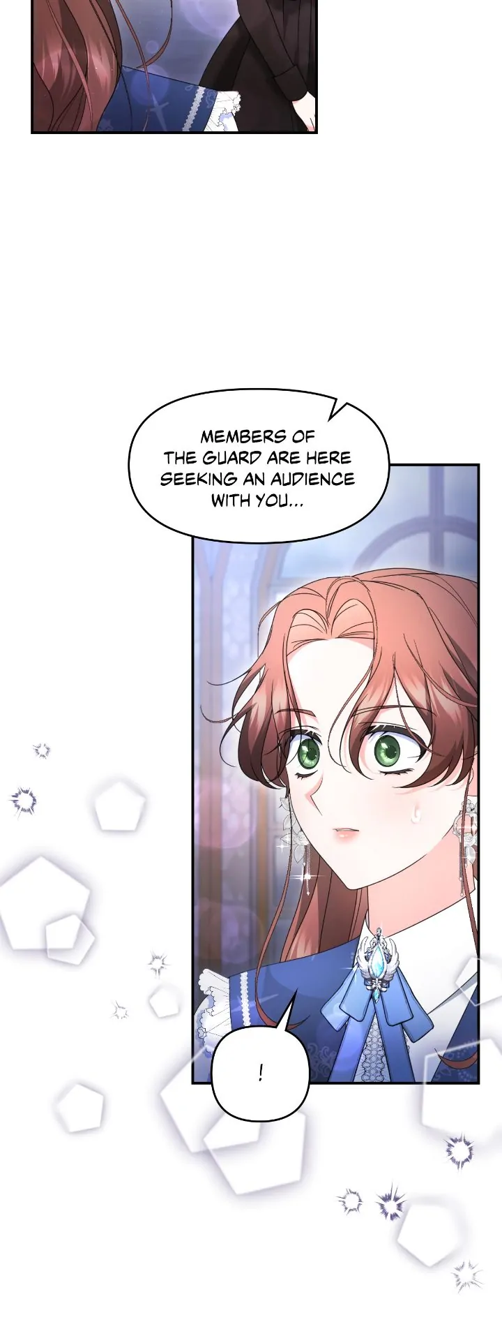 When I Stopped Being Your Shadow - الفصل 57 - 4