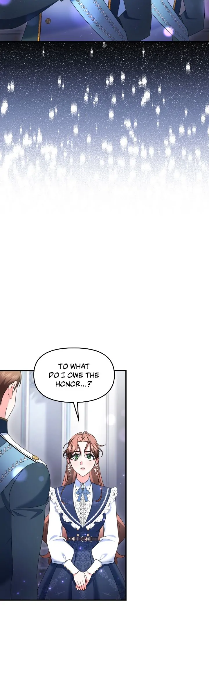 When I Stopped Being Your Shadow - الفصل 57 - 6