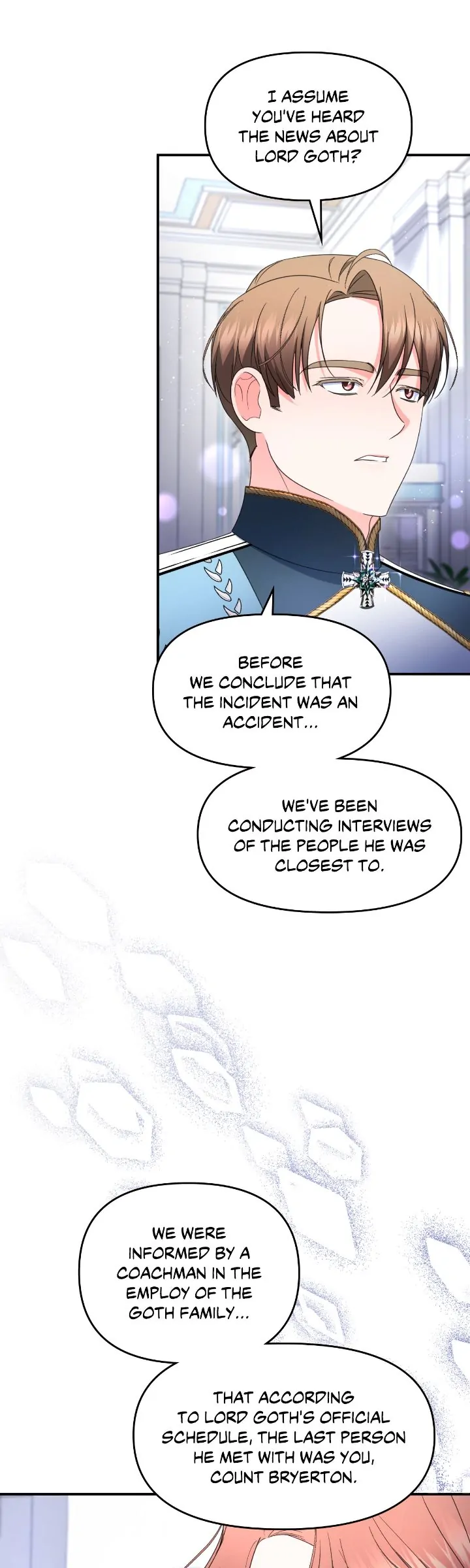 When I Stopped Being Your Shadow - الفصل 57 - 7