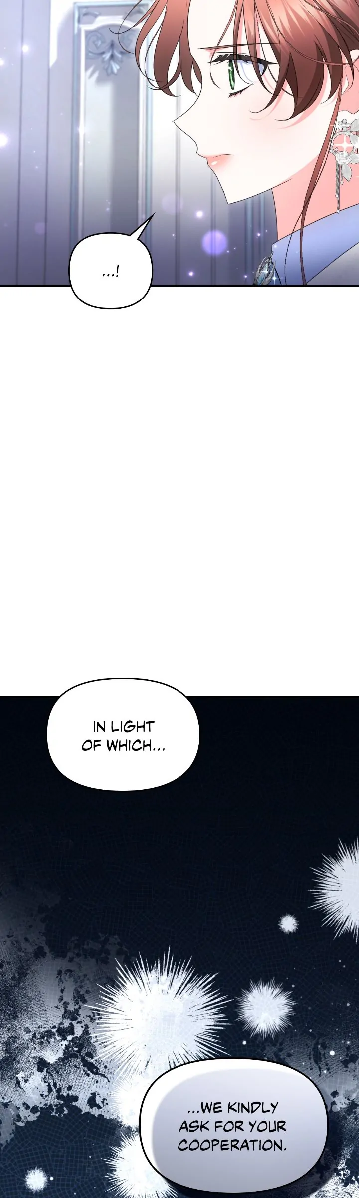 When I Stopped Being Your Shadow - الفصل 57 - 8