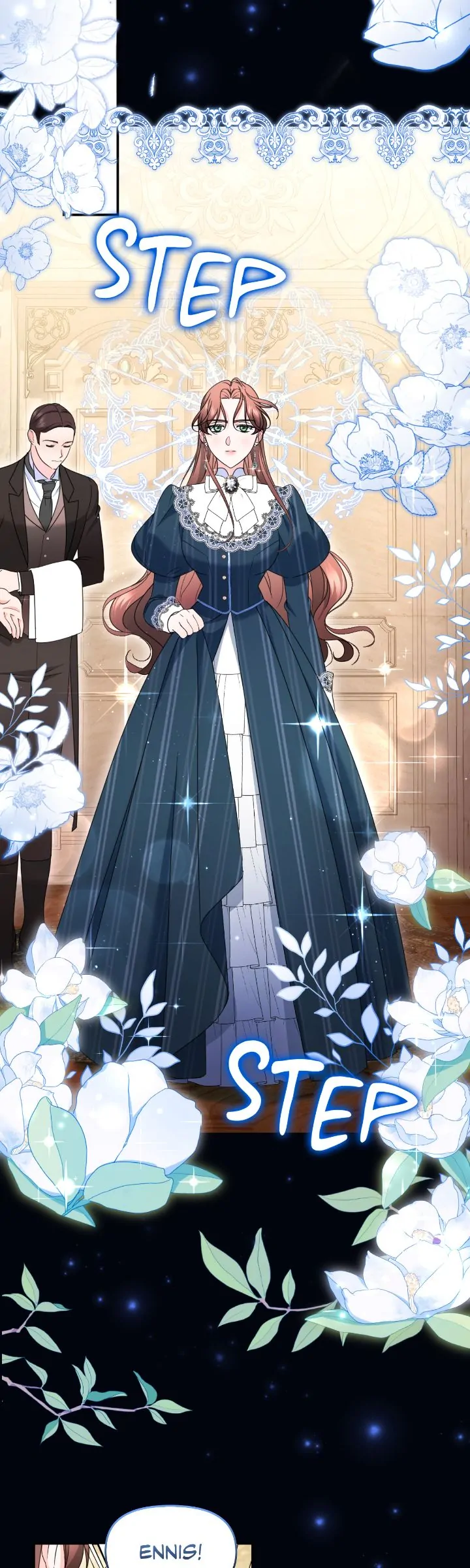 When I Stopped Being Your Shadow - الفصل 57 - 11