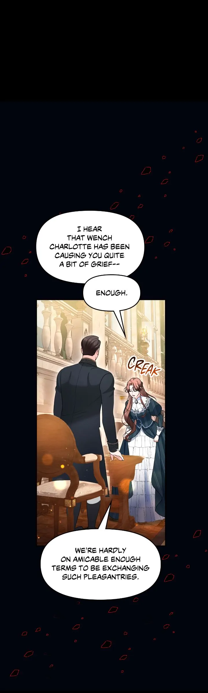 When I Stopped Being Your Shadow - الفصل 57 - 13