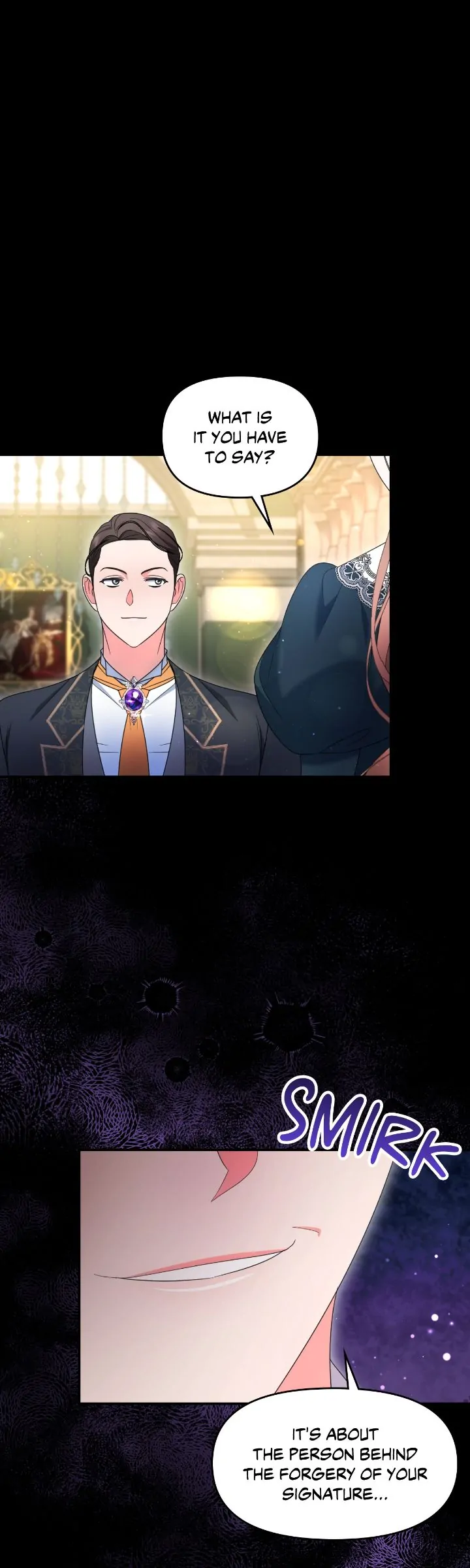 When I Stopped Being Your Shadow - الفصل 57 - 15