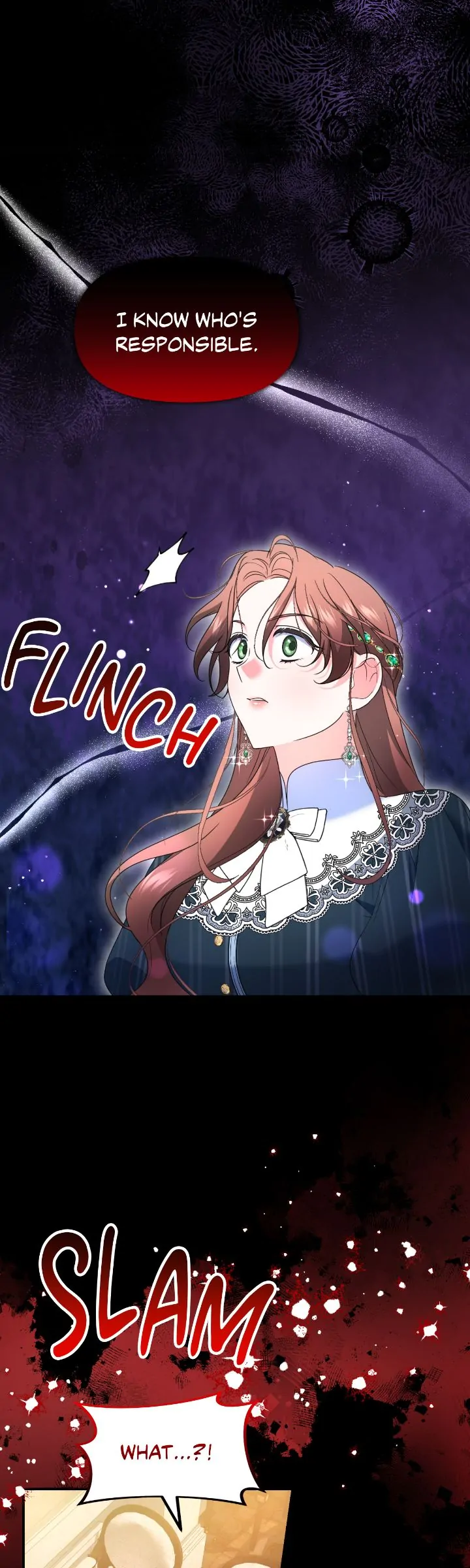 When I Stopped Being Your Shadow - الفصل 57 - 16