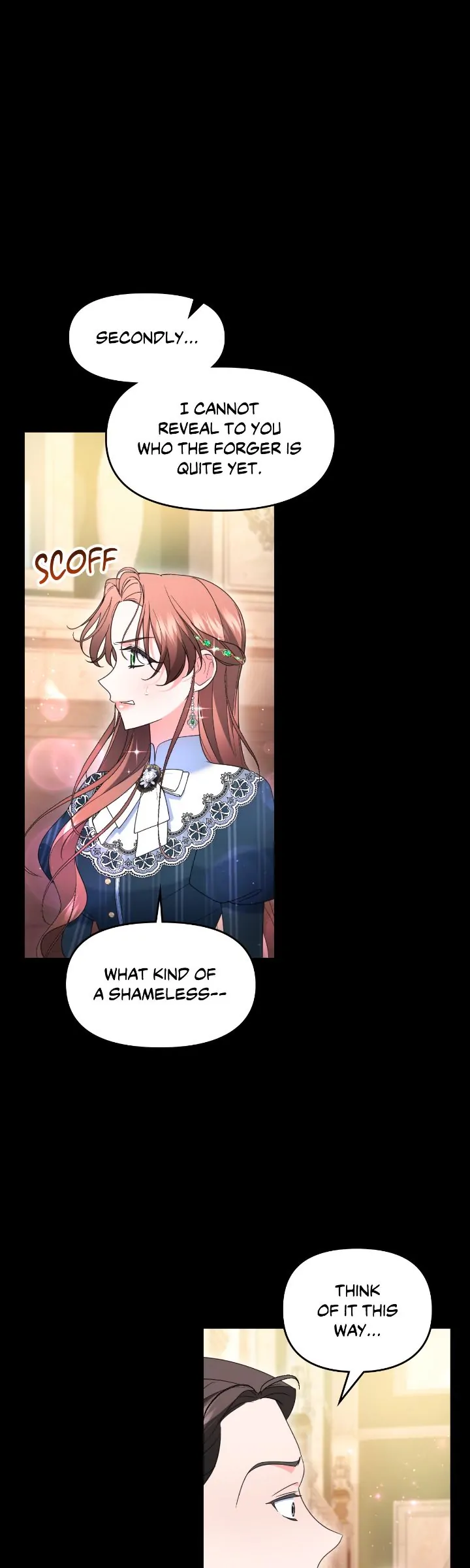 When I Stopped Being Your Shadow - الفصل 57 - 19