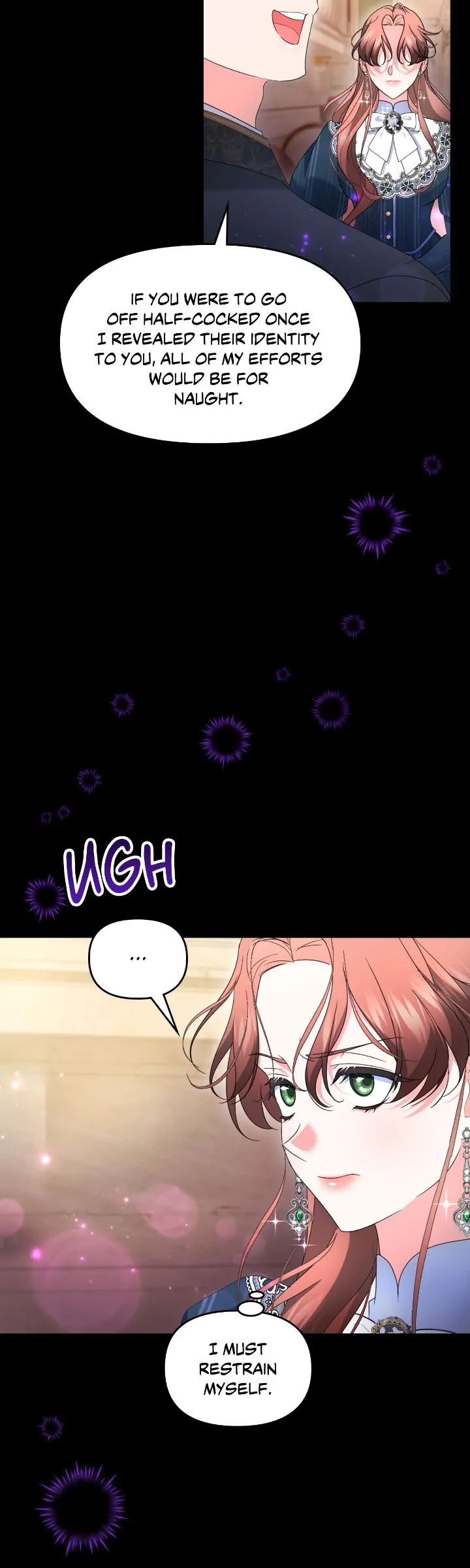 When I Stopped Being Your Shadow - الفصل 57 - 20