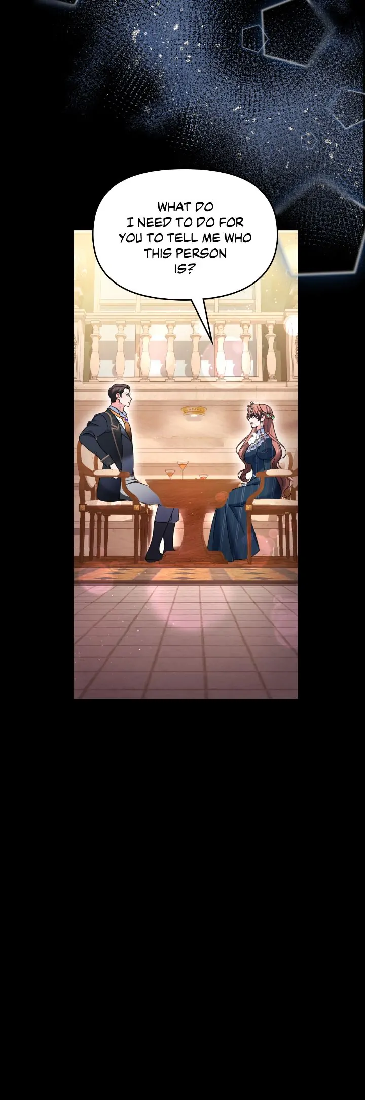 When I Stopped Being Your Shadow - الفصل 57 - 22